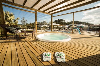 Hotel Fazenda Dona Francisca,Sao Francisco Do Sul>>Joinville,3 star