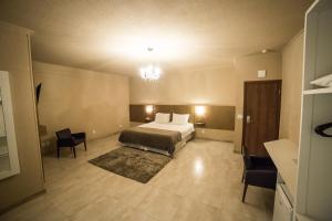 hotel fazenda dona francisca