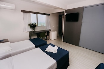 pajucara hotel express