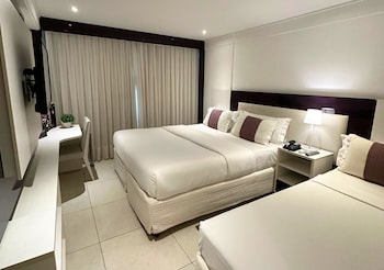 nord luxxor sapucaia