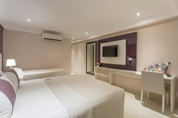 nord luxxor sapucaia