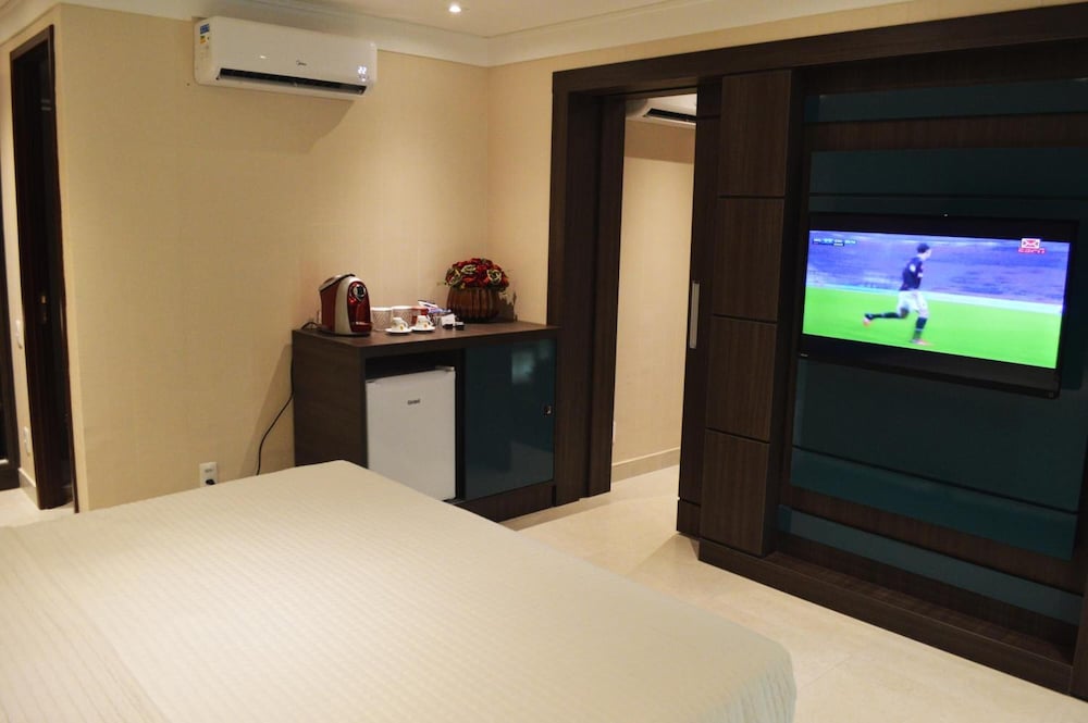 nord luxxor sapucaia