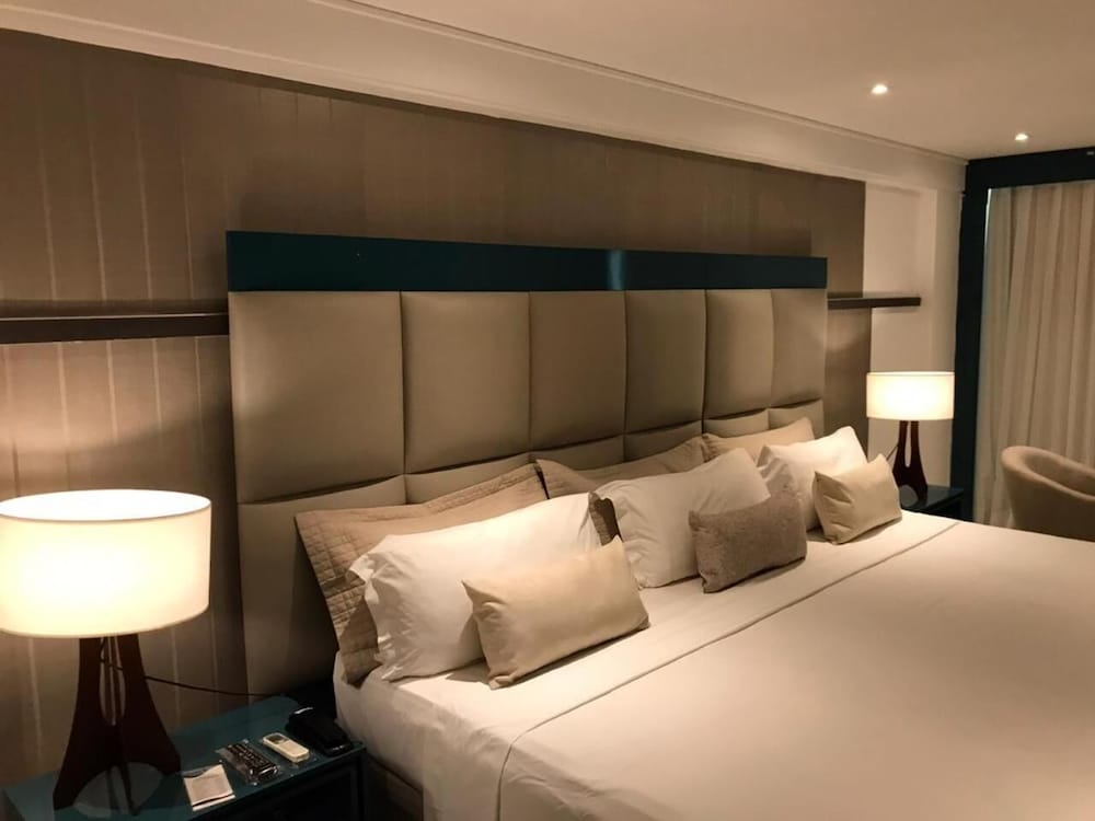 nord luxxor sapucaia