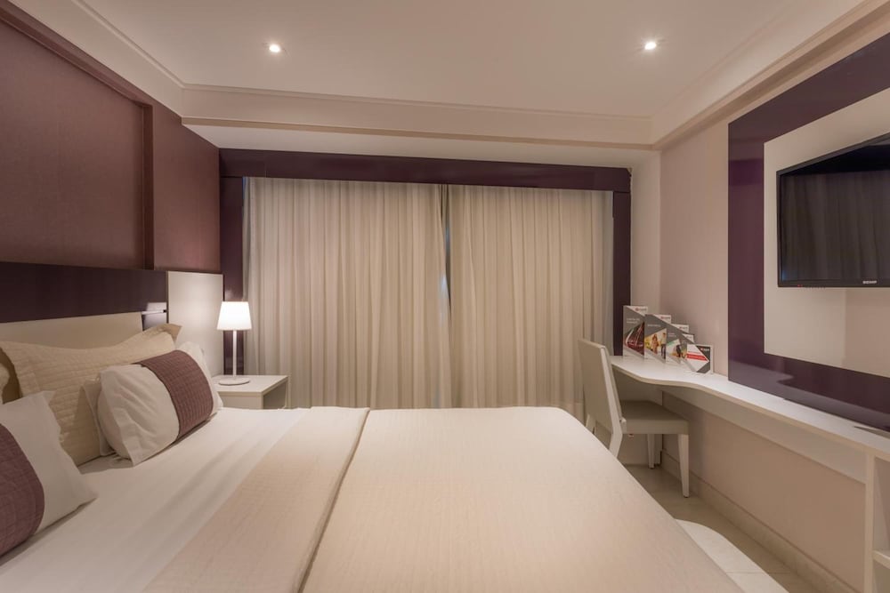 nord luxxor sapucaia