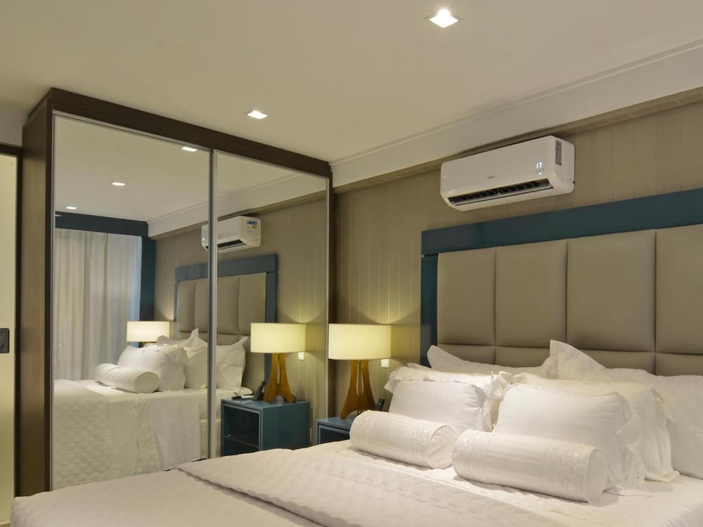 nord luxxor sapucaia