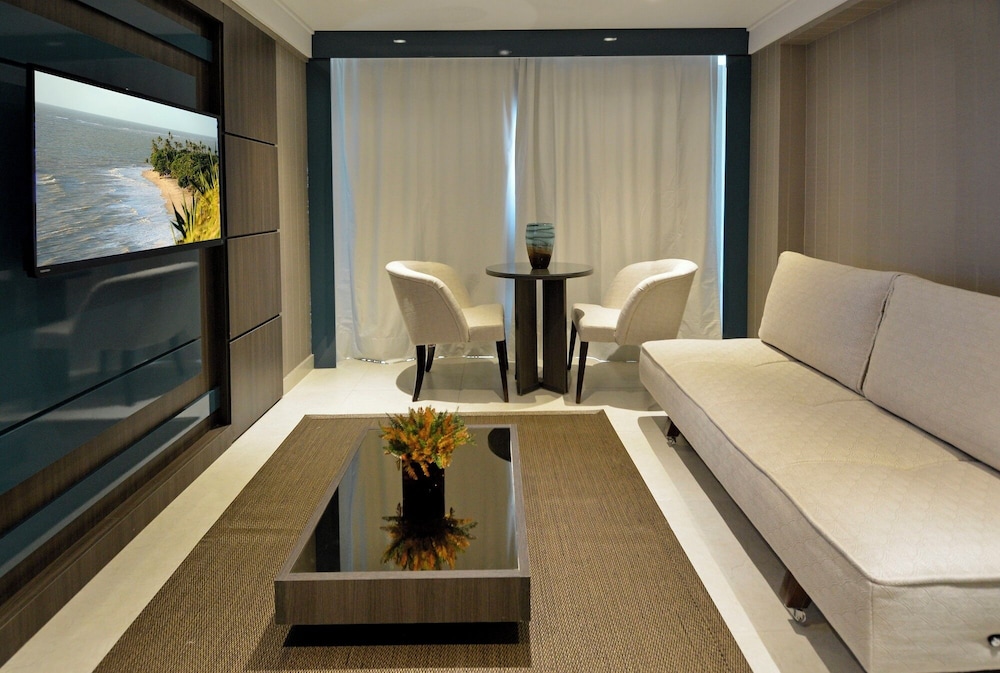 nord luxxor sapucaia