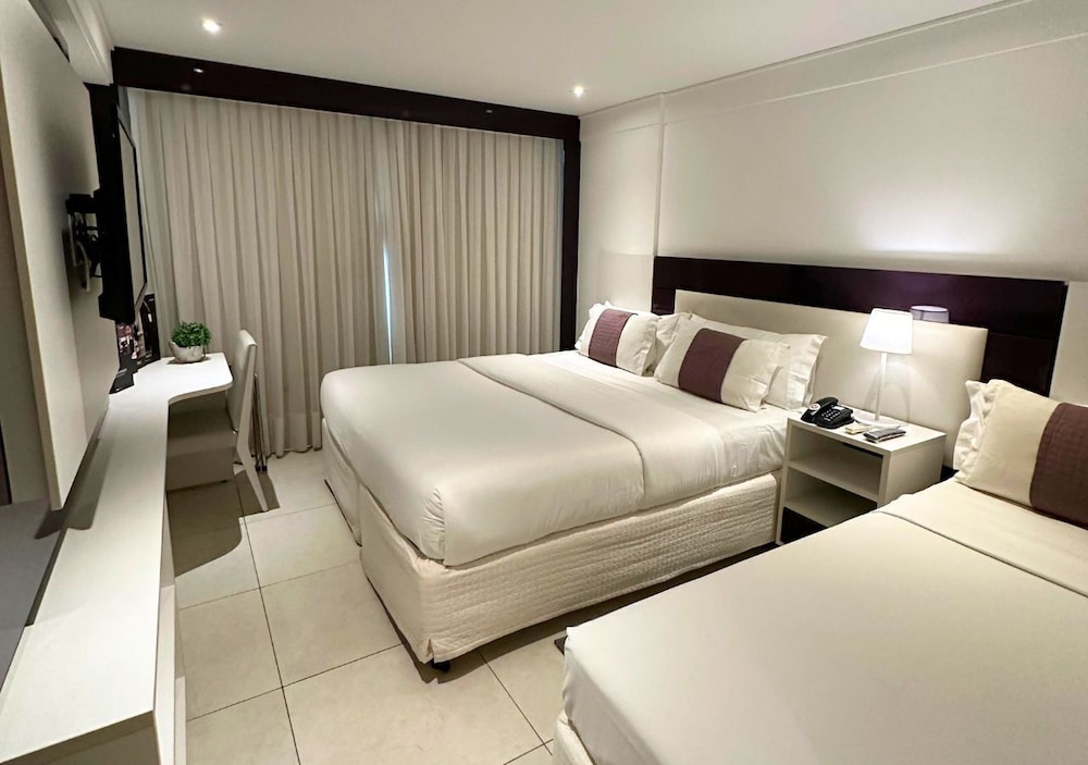 nord luxxor sapucaia