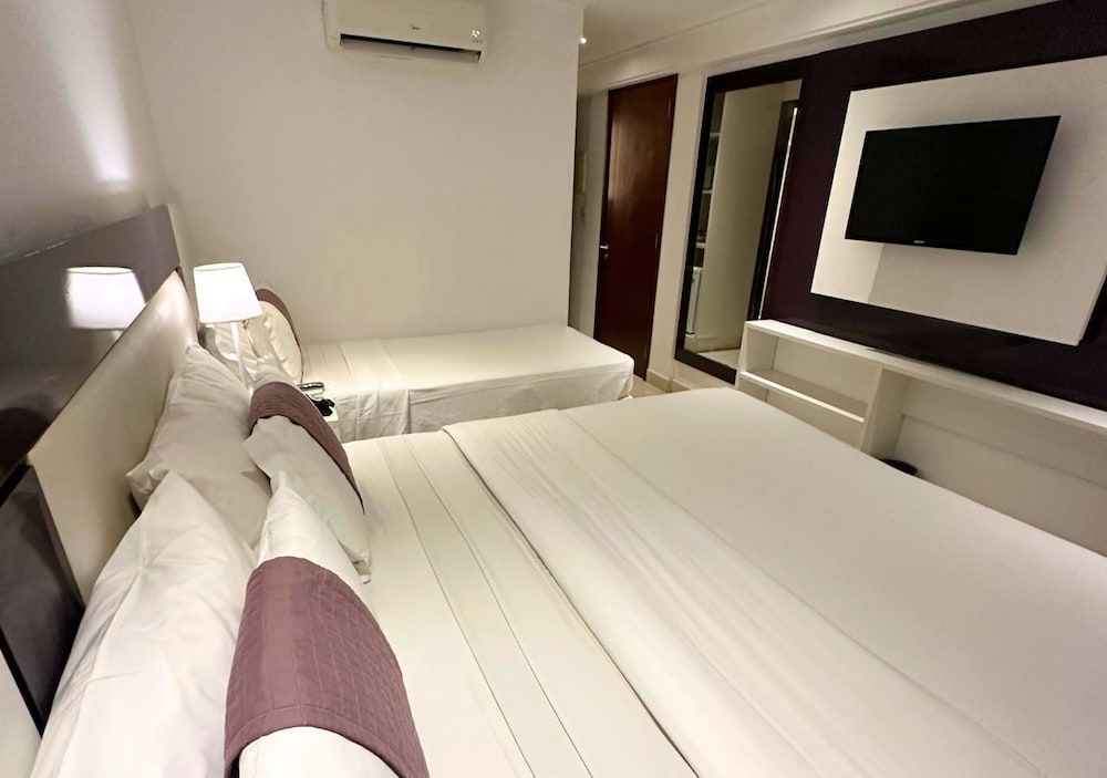 nord luxxor sapucaia