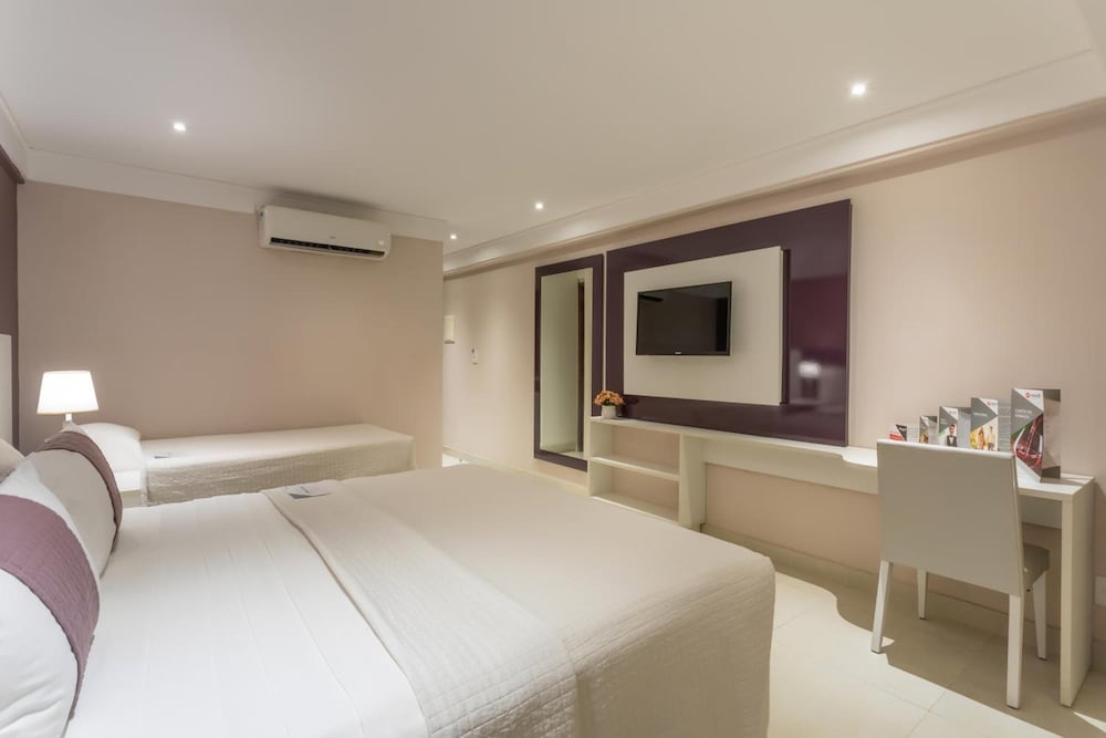 nord luxxor sapucaia