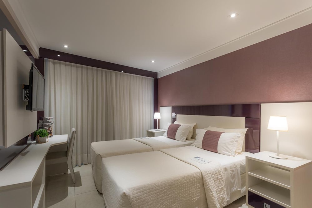 nord luxxor sapucaia