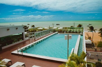 nord luxxor sapucaia