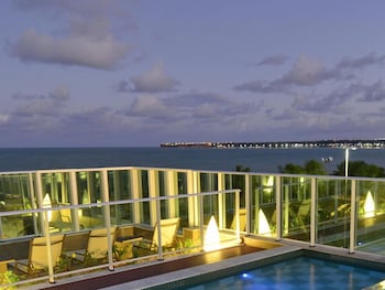 nord luxxor sapucaia