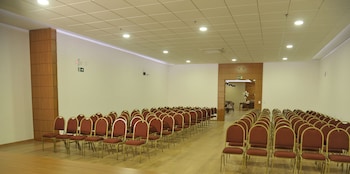 hotel maestro premium cascavel