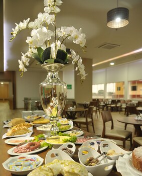 hotel maestro premium cascavel