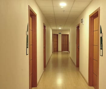 hotel maestro premium cascavel