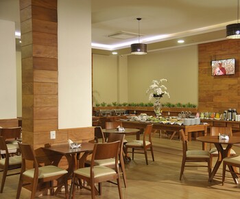 hotel maestro premium cascavel
