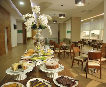 hotel maestro premium cascavel