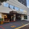 hotel maestro premium cascavel