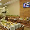hotel maestro premium cascavel