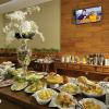 hotel maestro premium cascavel