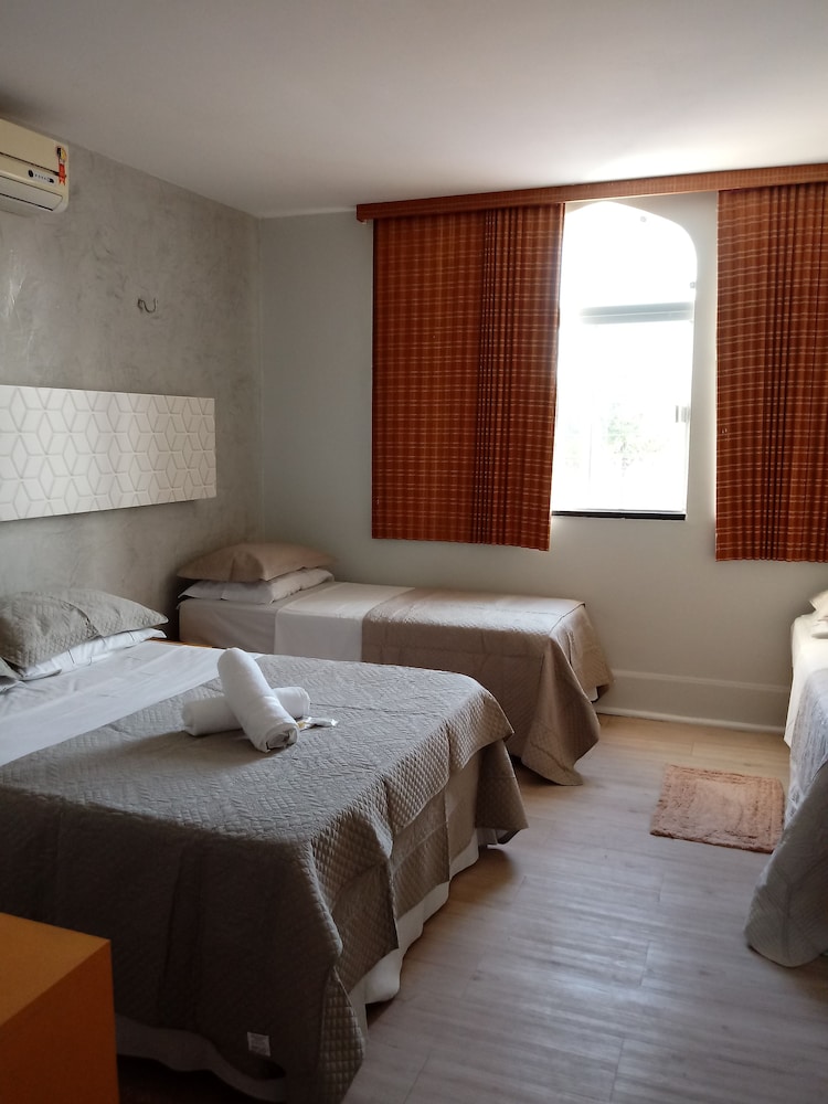 pousada hotel areia da praia