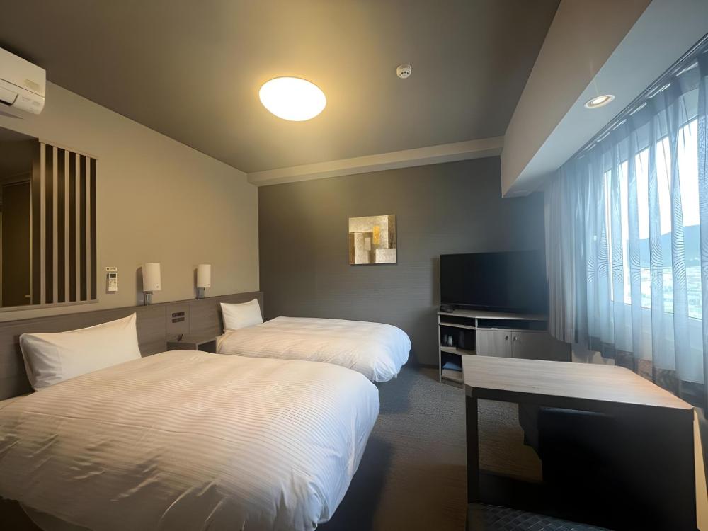 hotel route inn noshiro