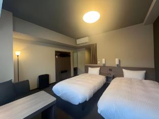 hotel route inn noshiro