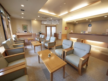 hotel route inn tendo