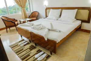 Hotel Golden Anchor Paradeep,Jagatsinghpur,2 star