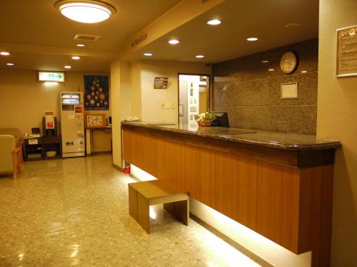 hotel route inn toyama ekimae