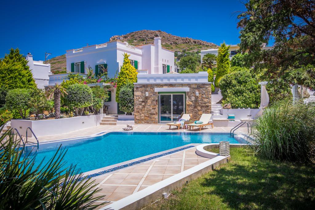 montana villa