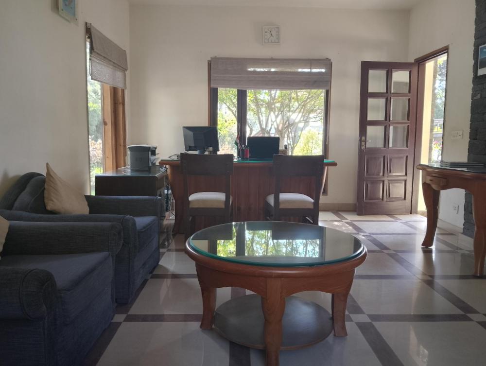 imperial heights resort