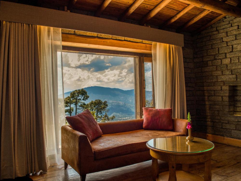 imperial heights resort