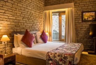 imperial heights resort