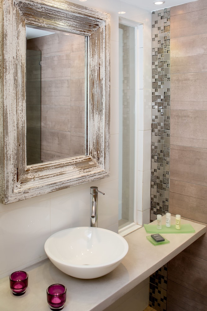 h2otel boutique by ld hoteles