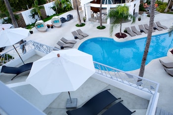 h2otel boutique by ld hoteles