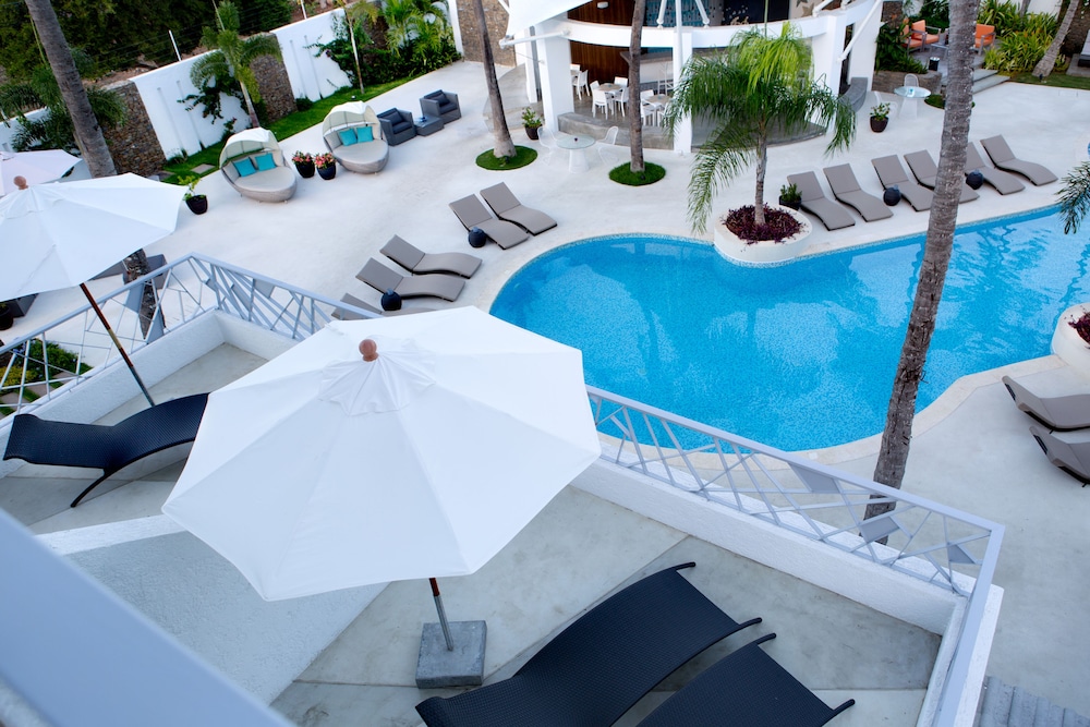 h2otel boutique by ld hoteles