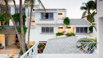 h2otel boutique by ld hoteles