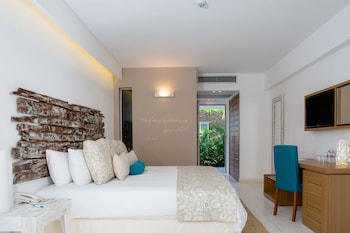 h2otel boutique by ld hoteles