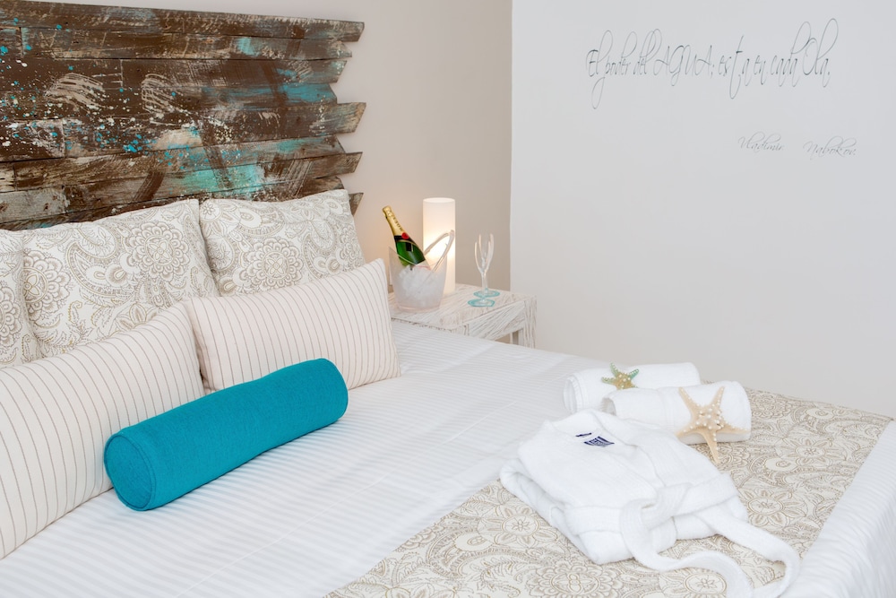 h2otel boutique by ld hoteles