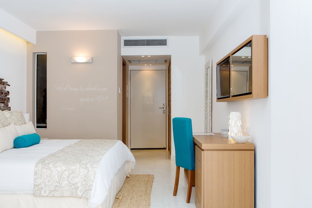 h2otel boutique by ld hoteles