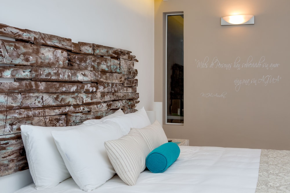 h2otel boutique by ld hoteles