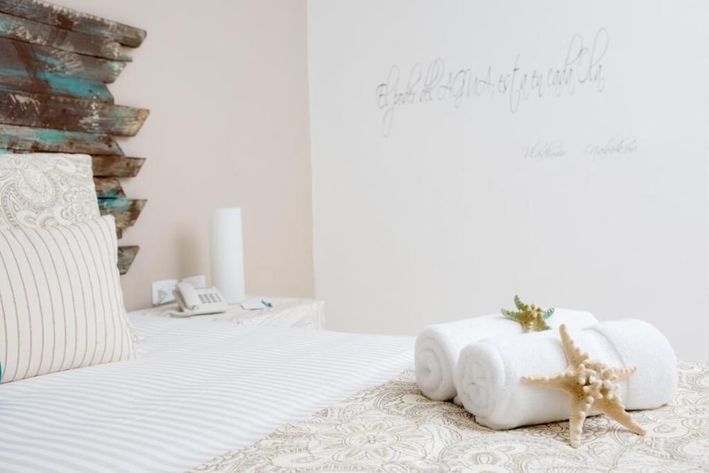 h2otel boutique by ld hoteles