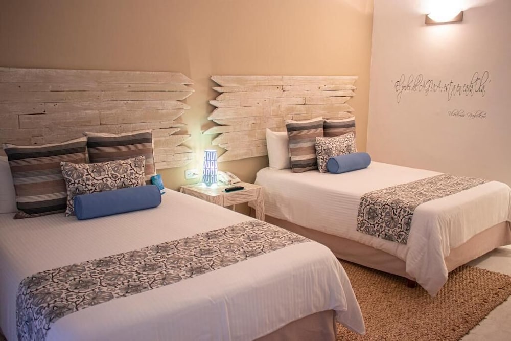h2otel boutique by ld hoteles