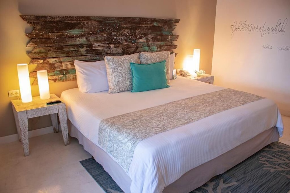 h2otel boutique by ld hoteles