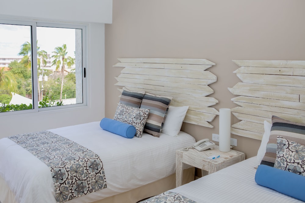 h2otel boutique by ld hoteles