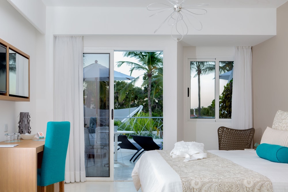 h2otel boutique by ld hoteles
