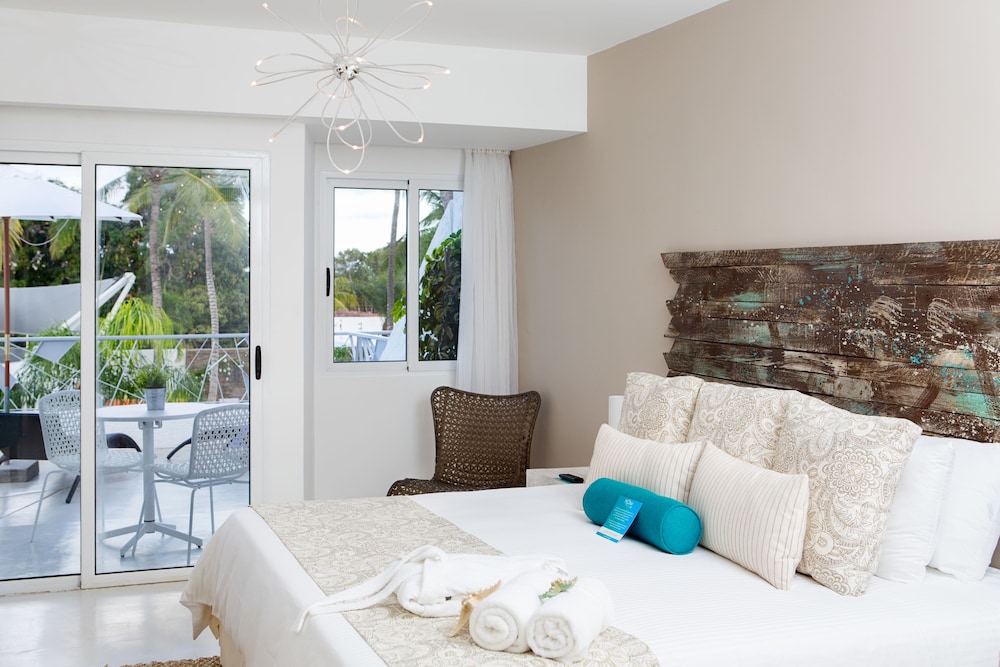 h2otel boutique by ld hoteles