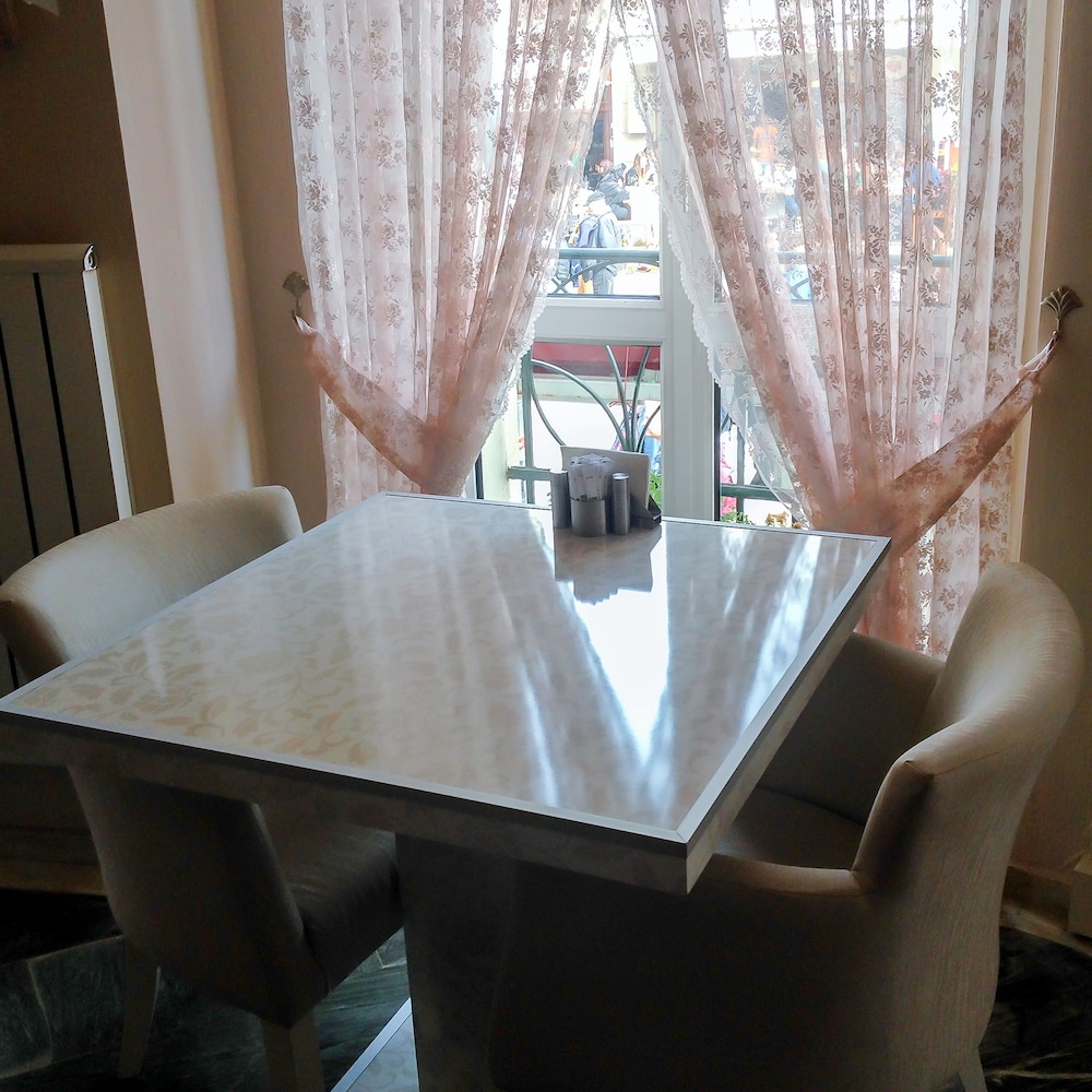 buyukada princess hotel