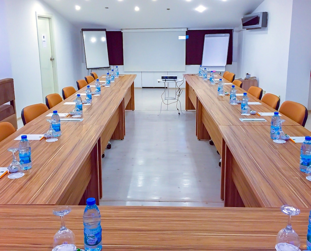 buyukada princess hotel